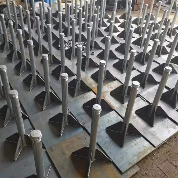 罗山沉降板现货